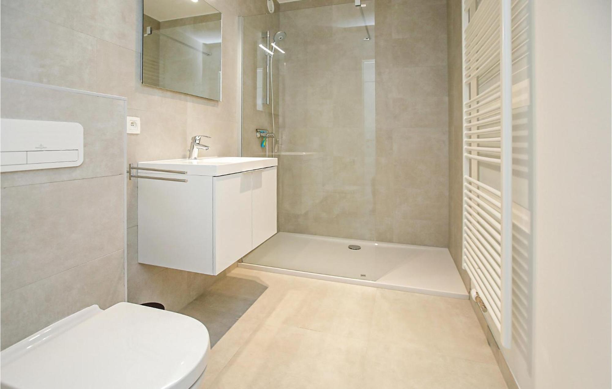 Residentie Crystal Appartement Oostende Buitenkant foto